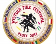 Vistula Folk Festival rozpocznie się 21 sierpnia
