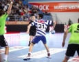 Pierwsze starcie dla Montpellier, ale Nafciarze wciąż w grze