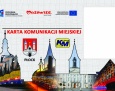 Nowości w Komunikacji Miejskiej