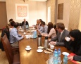 Uczą się od nas partycypacji