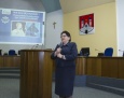 Minister MSW Teresa Piotrowska w Płocku