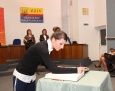 Prymusi u prezydenta