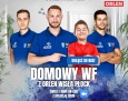 Domowy WF z Orlen Wisłą Płock