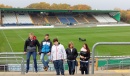 Na stadionie Sportverein Darmstadt 1898 e.V.