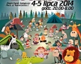 Noc z dzikimi zwierzętami