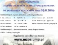 Mityng pływacki z okazji jubileuszu Jagiellonki