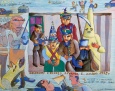 Szorstko, dosadnie, z humorem