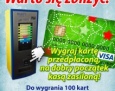 Warto się zbliżyć – konkurs dla pasażerów KM Płock