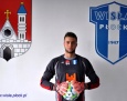 Daniel Szczepankiewicz w Wiśle Płock