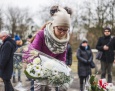 Uczcili pamięć żydowskich mieszkańców Płocka