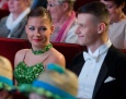 Nagrody prezydenta za osiągnięcia artystyczne
