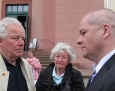 Odszedł wielki Przyjaciel Płocka