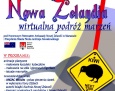 Smaki Nowej Zelandii w Płocku