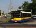 Majówkowy rozkład jazdy Komunikacji Miejskiej
