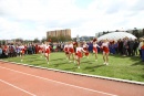 Zespół Cheerleaders 