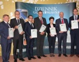Prestiżowa nagroda dla Płocka i prezydenta
