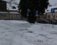 Nowy bezpłatny parking przy ul. Kościuszki