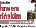 Zaproszenie do Książnicy