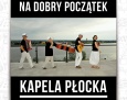 Koncert na dobry początek