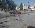 Ponownie nadchodzą upały