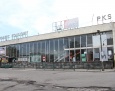 Konkurs na projekt dworca PKP