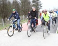 Udane otwarcie sezonu rowerowego [FOTO]