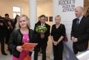 Agnieszka Kokosińska, laureatka drugiej nagrody