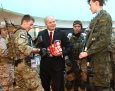 Prezydent dla WOŚP