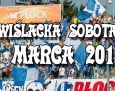 Sparing, uroczystości patriotyczne i oficjalna prezentacja Wisły Płock