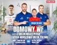 Zapraszamy na domowy WF