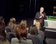 Wolontariusze w Teatrze Dramatycznym