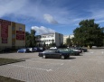 Nowy parking otwarty