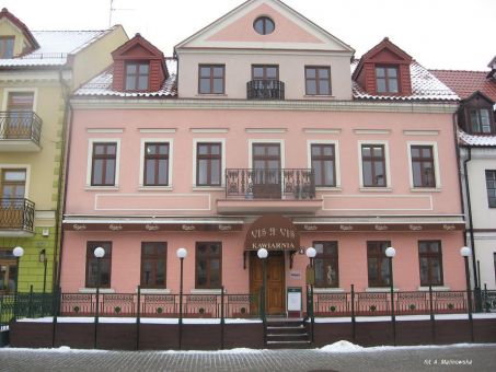 Stary Rynek 4 po rewitalizacji 