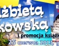 Tam, gdzie byłam