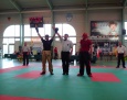 Płocczanin Mistrzem Polski w kick-boxingu