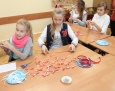Kotyliony i kokardy na Narodowe Święto Niepodległości