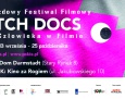 Festiwal Objazdowy Watch Docs Polska 2018