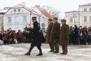 Wieniec od Wojska Polskiego