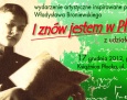I znów jestem w Płocku…