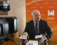 O wsparcie dla projektów drogowych Płocka