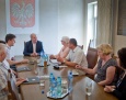 Amerykanki uczą angielskiego