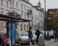 Nowe przystanki KM Płock