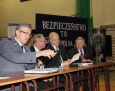 Debata o bezpieczeństwie
