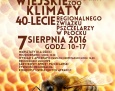 Wiejskie Klimaty w Zoo