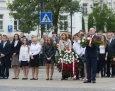 Czas radości, czas zadumy