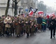 Cześć i chwała bohaterom