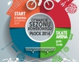 Otwarcie sezonu rowerowego w Płocku