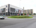 Nowe ronda i zmiana organizacji ruchu na Podolszycach (wschód)