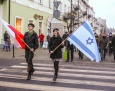 Marsz ku pamięci przeszedł ulicami miasta