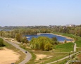 Zakaz palenia i palarnia nad Sobótką
